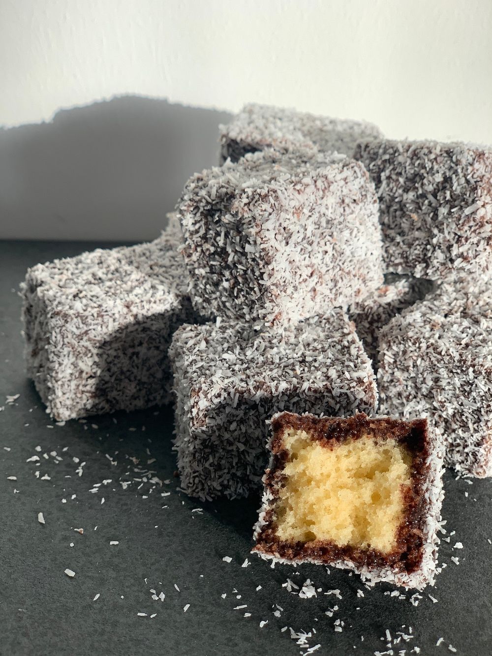 Lamingtons