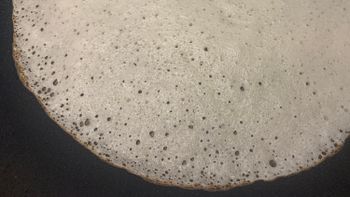 Russian Crepes (Blini) – Thin, Airy Homemade Pancakes